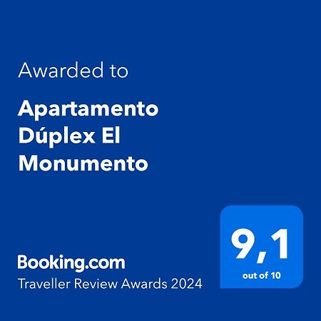 Apartamento Duplex El Monumento San Juan de Aznalfarache Exteriör bild