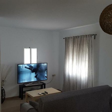 Apartamento Duplex El Monumento San Juan de Aznalfarache Exteriör bild