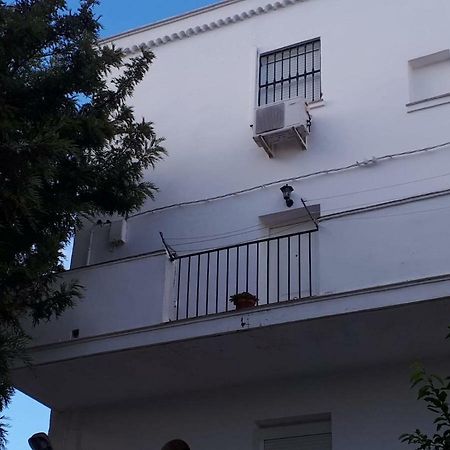 Apartamento Duplex El Monumento San Juan de Aznalfarache Exteriör bild