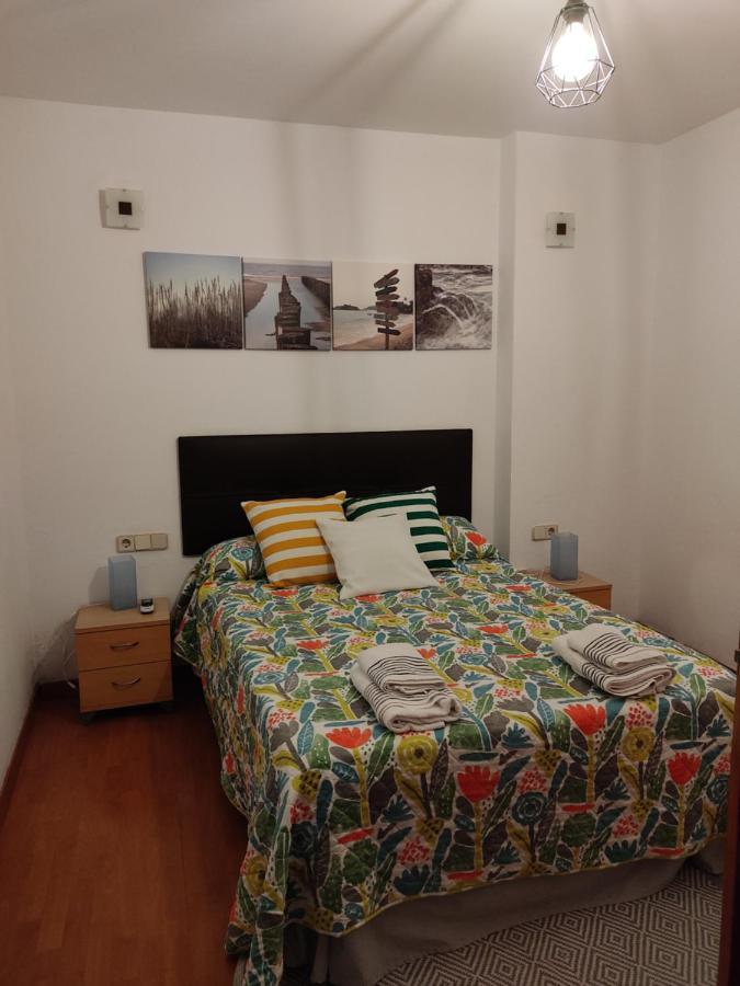 Apartamento Duplex El Monumento San Juan de Aznalfarache Exteriör bild