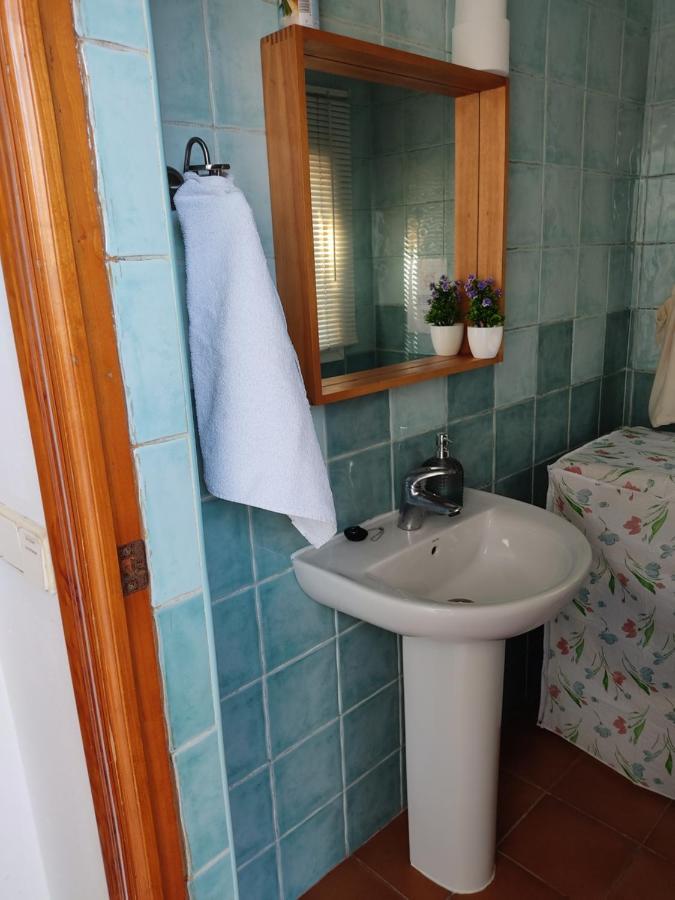 Apartamento Duplex El Monumento San Juan de Aznalfarache Exteriör bild