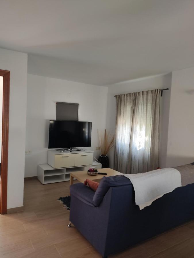 Apartamento Duplex El Monumento San Juan de Aznalfarache Exteriör bild