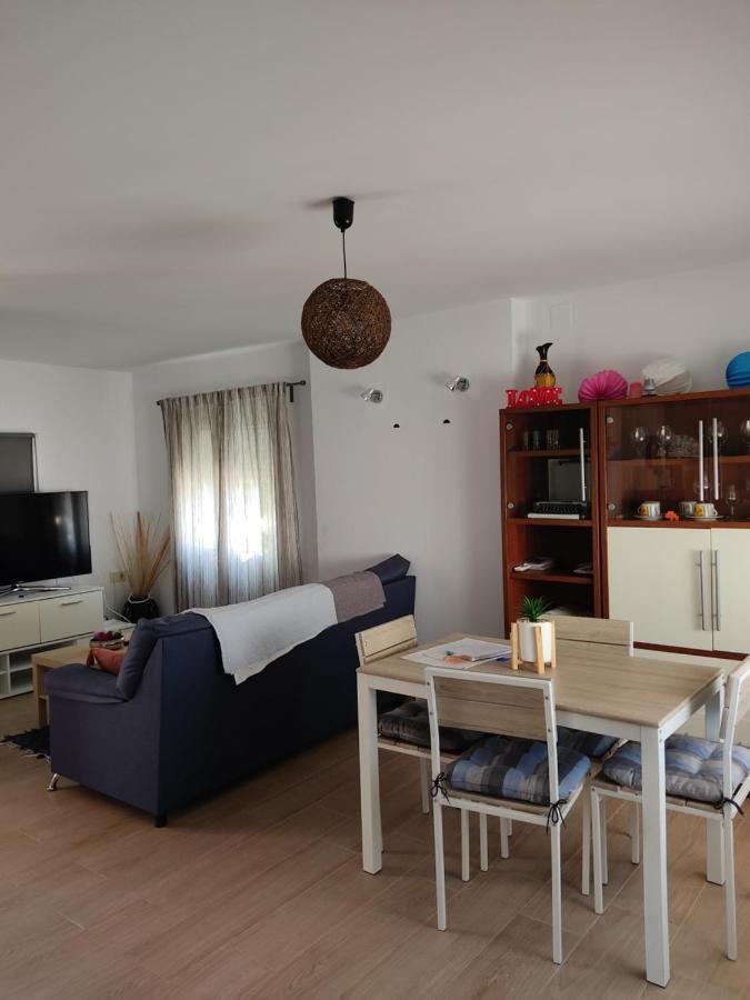 Apartamento Duplex El Monumento San Juan de Aznalfarache Exteriör bild
