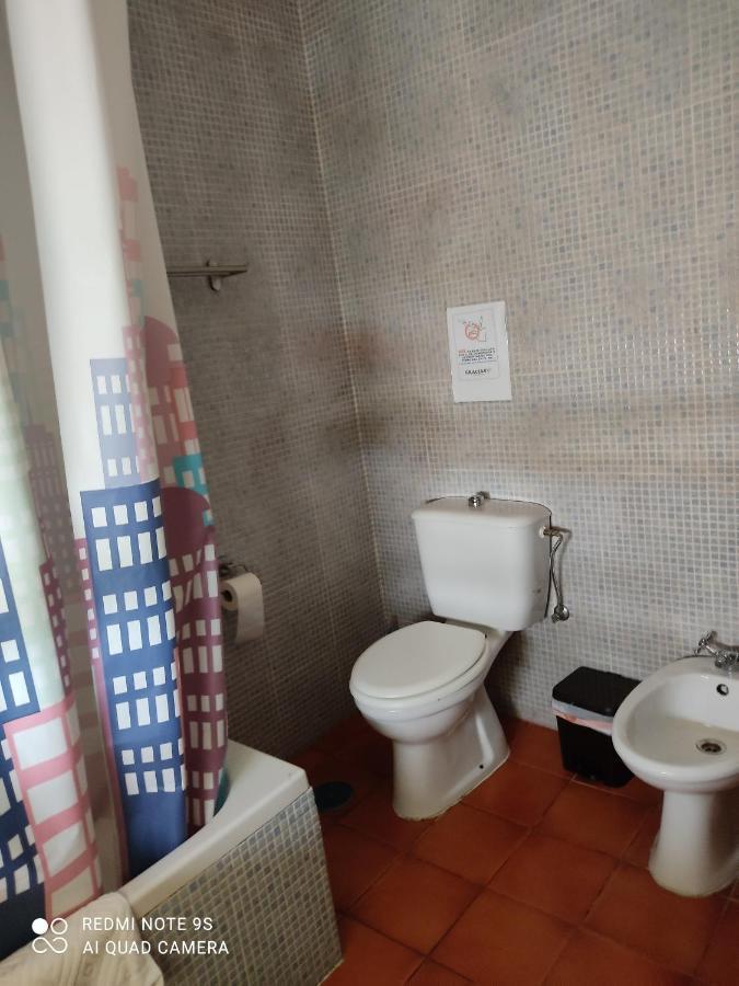 Apartamento Duplex El Monumento San Juan de Aznalfarache Exteriör bild