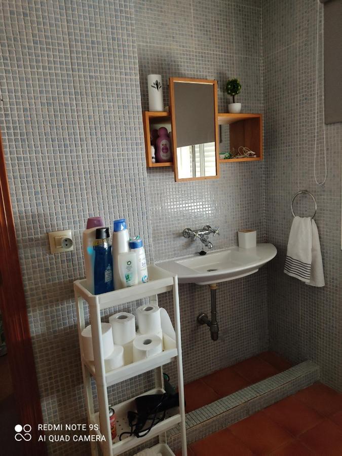 Apartamento Duplex El Monumento San Juan de Aznalfarache Exteriör bild