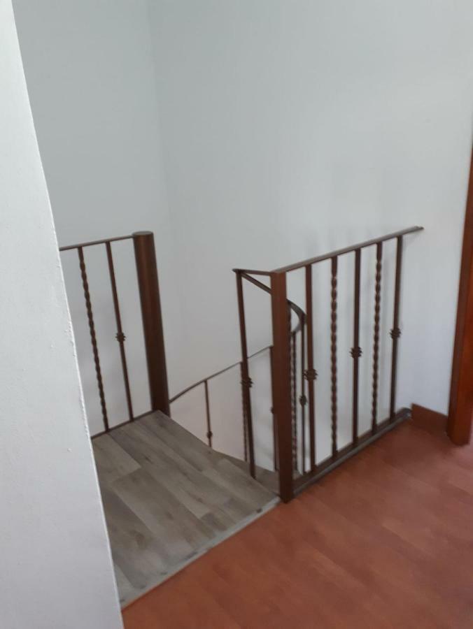 Apartamento Duplex El Monumento San Juan de Aznalfarache Exteriör bild