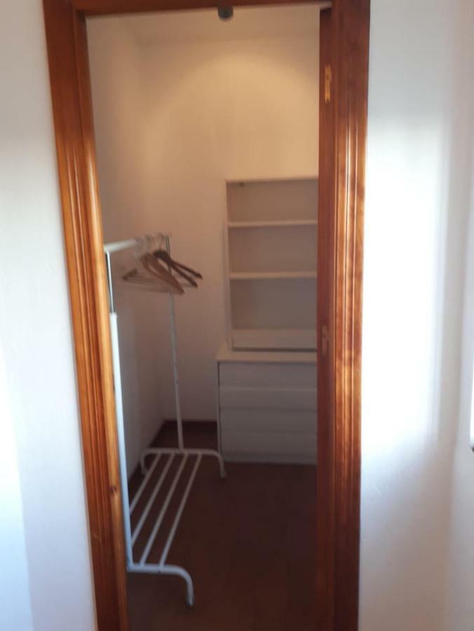 Apartamento Duplex El Monumento San Juan de Aznalfarache Exteriör bild