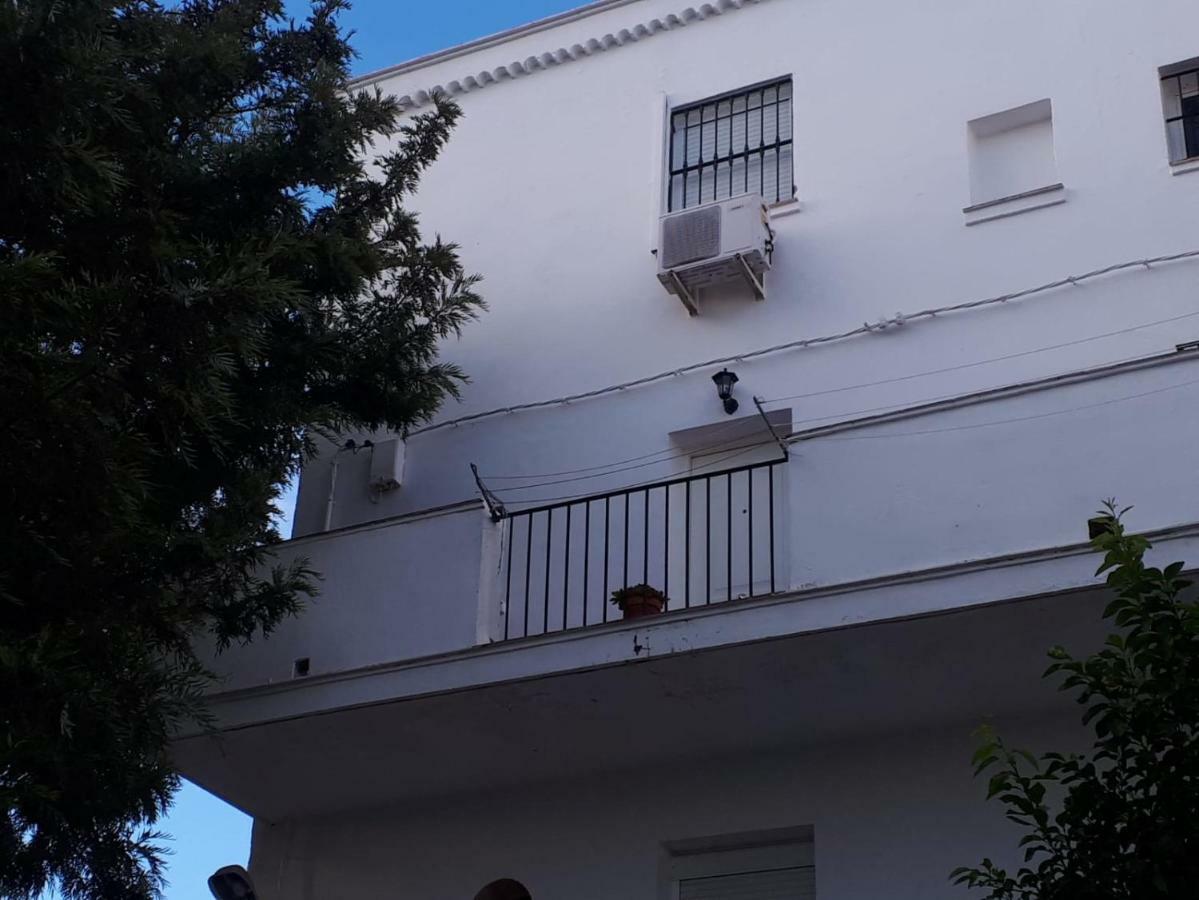 Apartamento Duplex El Monumento San Juan de Aznalfarache Exteriör bild