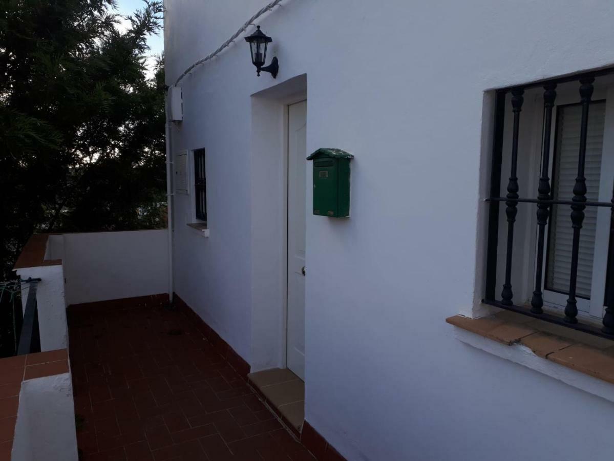 Apartamento Duplex El Monumento San Juan de Aznalfarache Exteriör bild